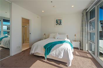 Oceanfront Apartment at Latitude 41 - Stepneyville Nelson