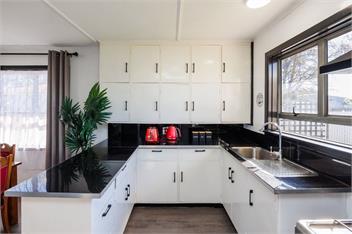Dannevirke Lodge (Bachcare) - Dannevirke