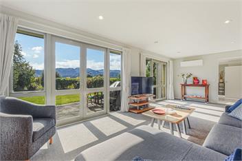 Vineyard View (Bachcare) - Blenheim