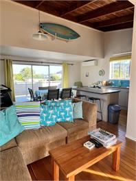 A Given Ave Escape- 305A GIVEN AVENUE WHANGAMATA - 