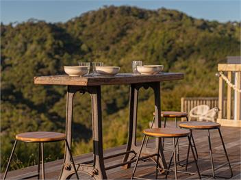 Little Tui Ridge (Bachcare) - 