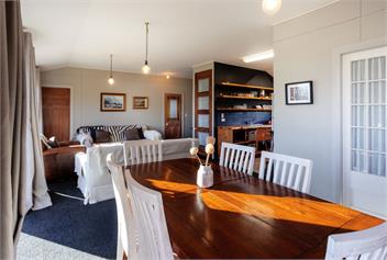 Lake Ohau Getaway -