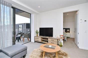 Accessible City Stay - Opposite Stadium - Stadium Central 205 - 