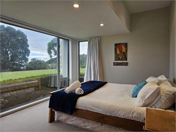 Ligar Bay Coastal Stay - 