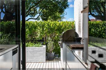 Hilltop Haven -