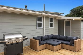 Coastal Haven Retreat (Bachcare) - 