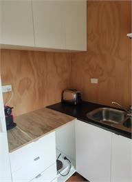 Artist Cottage -