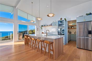 Rings Beach Retreat - Award Winning Property - 