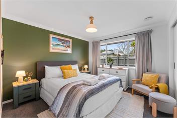 Cosy Corner on Macdonell - Taupo - 