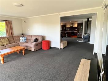Park Avenue Stay - 