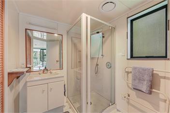 Treetops & Tide Cottage (Bachcare) - 