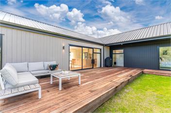 Kinloch Retreat - stay n play, golf, hike & bike - 