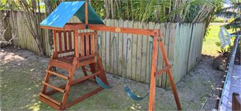 Tukaka Garden View -