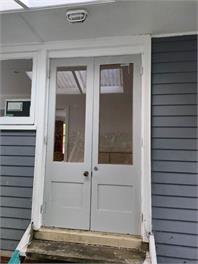 3 Bedroom House, unit A - 