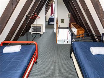 The Mountain Nook (Bachcare) - 