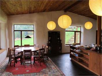 Tararua Eco-Retreat, Mikimiki Valley - Masterton