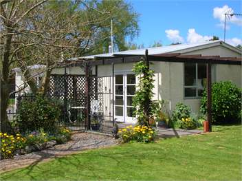 JDs lavender lifestyle - Masterton 