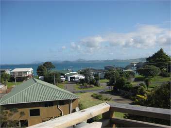 Bella Vista - Tutukaka