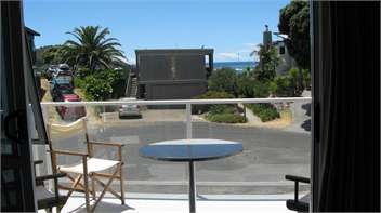 Beach House -