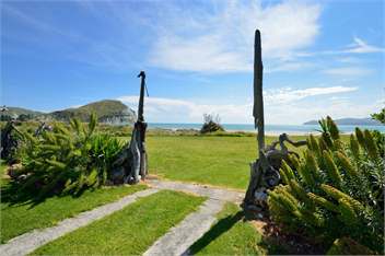 Moana Paradise - Mahia Peninsula