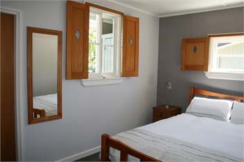 Magnolia Cottage Bed & Breakfast - Pleasant Point