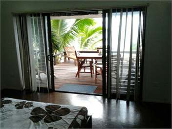 Palm Beach Villas - Titikaveka
