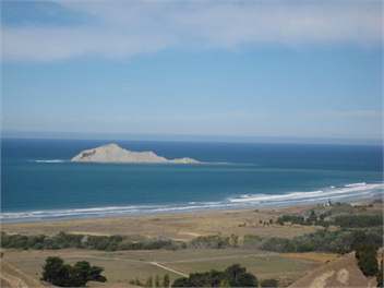 Our Bach, Waimarama - Waimarama