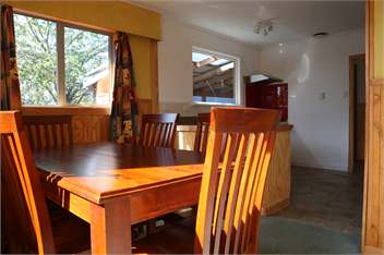 The Red House - Te Anau