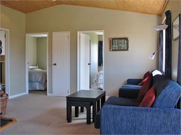 Cedar Cottage - Okarito