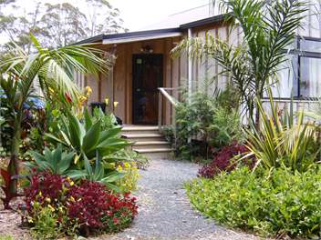 Milton Park country view cottage - Kaikohe