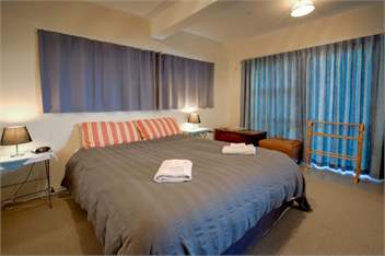 Breathtaking views, Panorama Terrace - Queenstown
