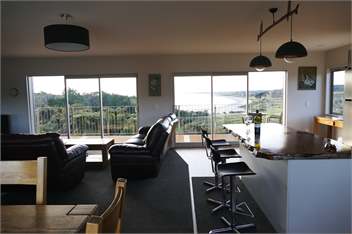 Nine Mile Views - Buller District