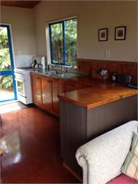 Nikau Heights -Kereru Cottage - Great Barrier Island