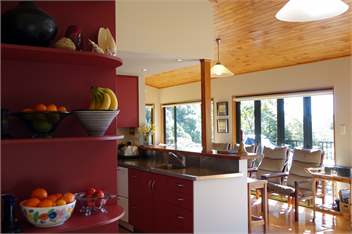 The Cottage, Breaker Bay, Kaiteriteri - Kaiteriteri