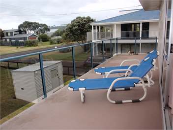 June's House - Whitianga