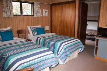 Driftwood Cottage - The Coromandel