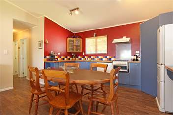 Punawai Raglan Cottage - Pet Friendly - Raglan