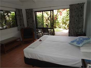 Aremango Guesthouse (Whole house) - Rarotonga
