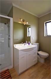 JM8 - Ruapehu Chalet Rentals - Ohakune