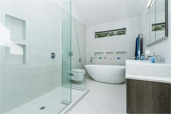 Luxury by the Sea - Auckland