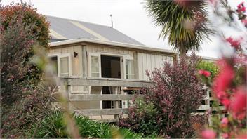 Matakana Valley Barn Apartment - Matakana