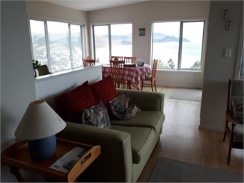 Rydal Sea Breeze - Wairarapa