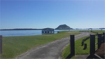 Harbourside Studio - Tauranga