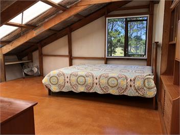 Kaitoke Beach Barn - Great Barrier Island