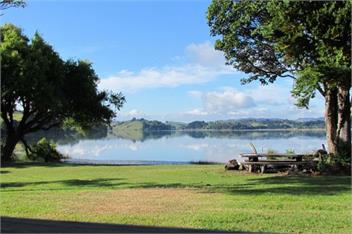 Ohiwa Kiwi Bach- Jacks Place - Ohiwa