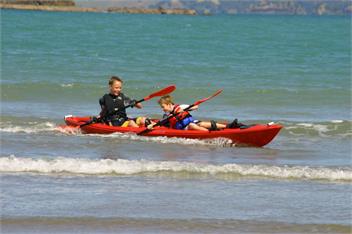 Oakura Beachfront, wifi & kayaks - Oakura Bay