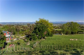 The Pear Orchard Lodge - Richmond