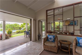 Muri Beach Villa – private luxury - Rarotonga