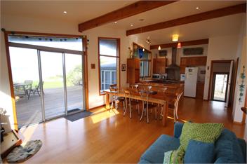 BOB - Pakawau - Absolute Beachfront - Tasman
