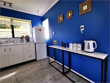Mountain View Cozy Cottage - Rotorua
